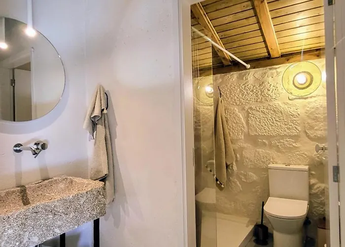 Appartement Quinta D'azenha