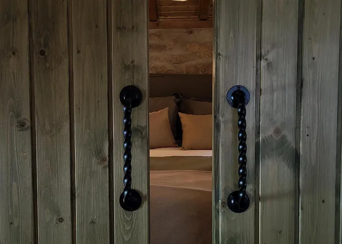 Quinta D'azenha Daire *