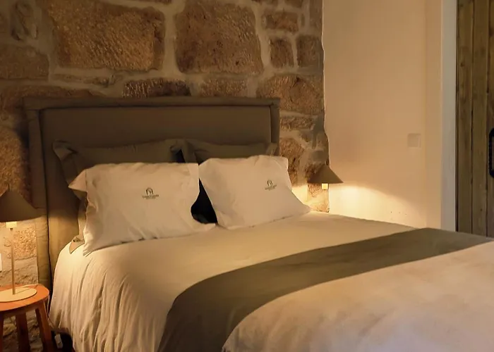 Appartement Quinta D'azenha *