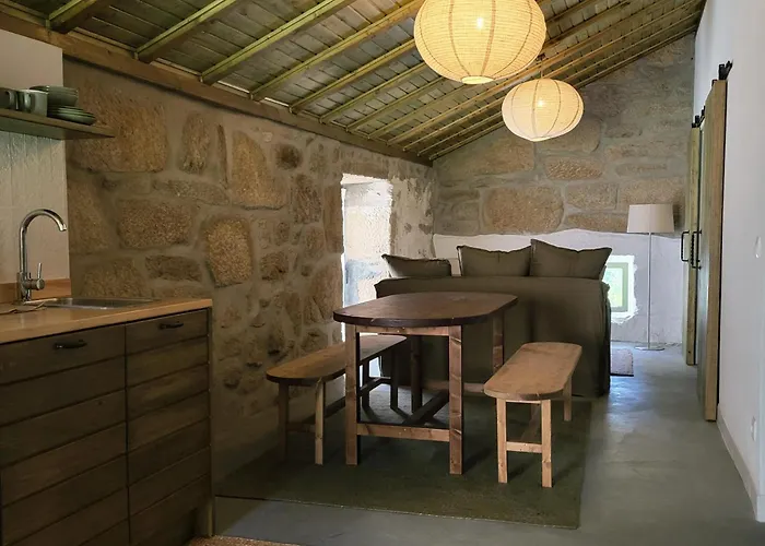 Quinta D'azenha Sande (Porto)