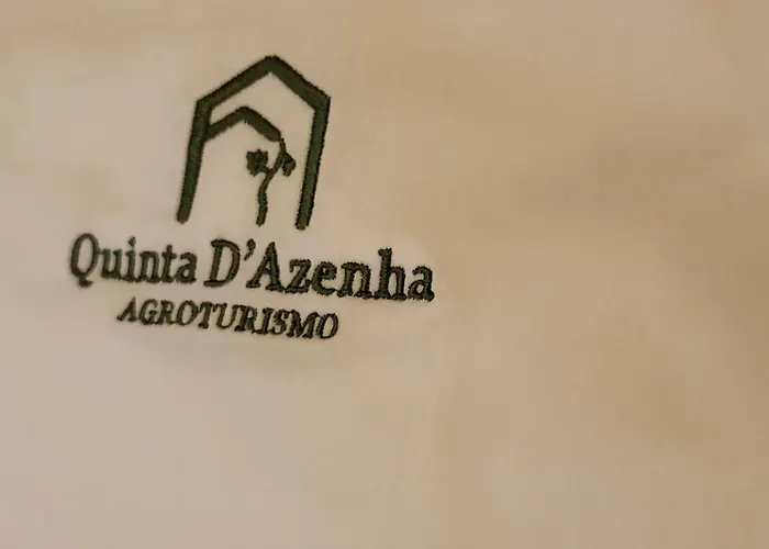 Quinta D'azenha Daire