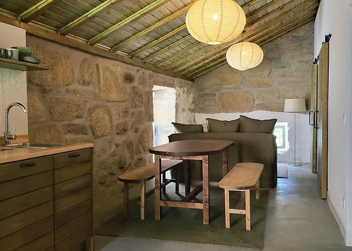 Quinta D'azenha * Sande (Porto)