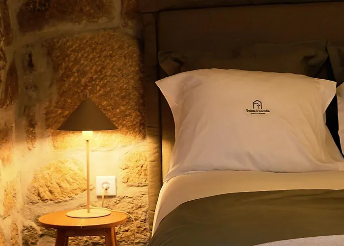 Quinta D'azenha Appartement