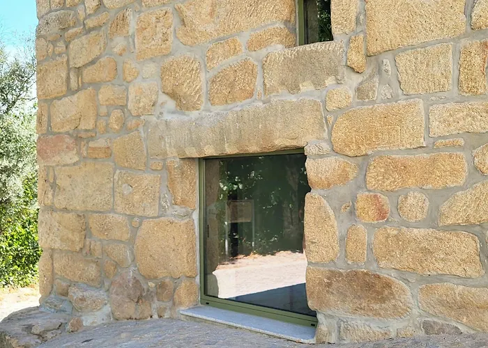 Quinta D'azenha Apartmán *