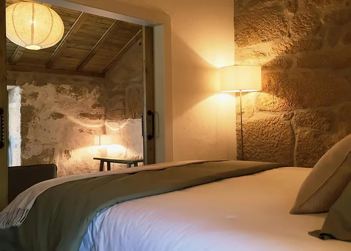 Quinta D'azenha * Sande (Porto)