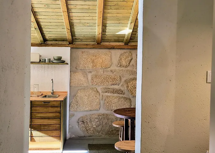 Quinta D'azenha Appartement