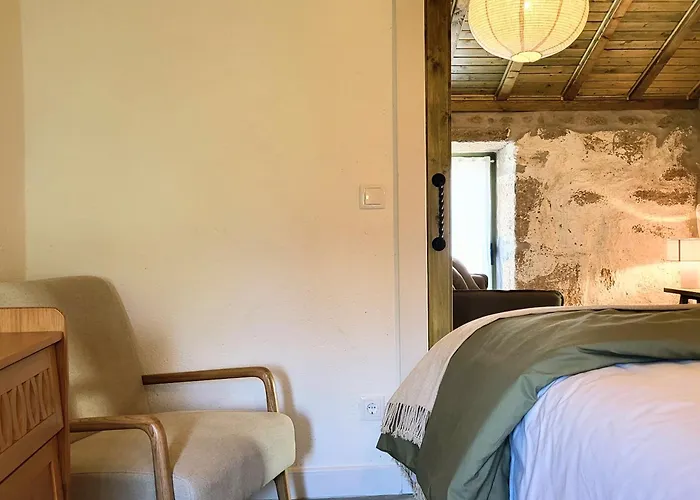 Quinta D'azenha Apartmán