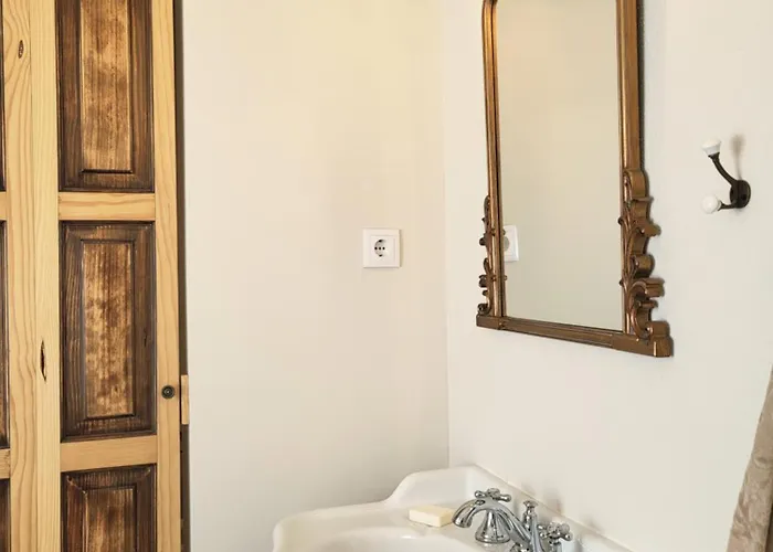 Appartement Quinta D'azenha