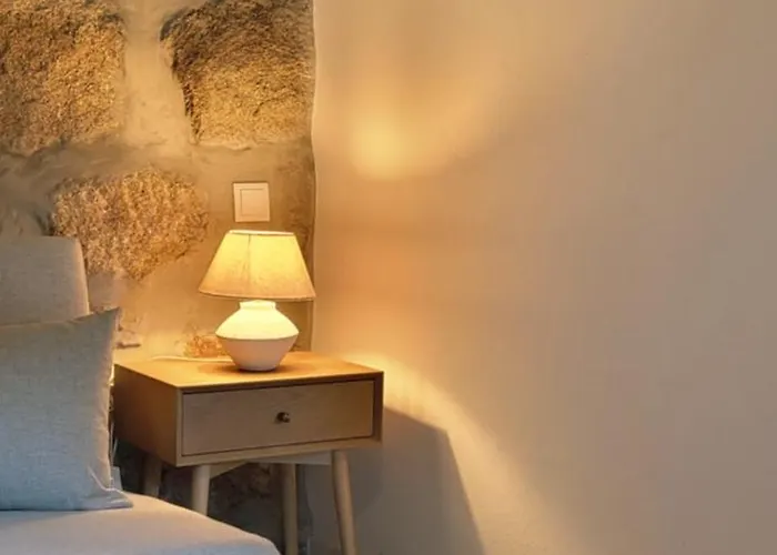 Quinta D'azenha Sande (Porto)