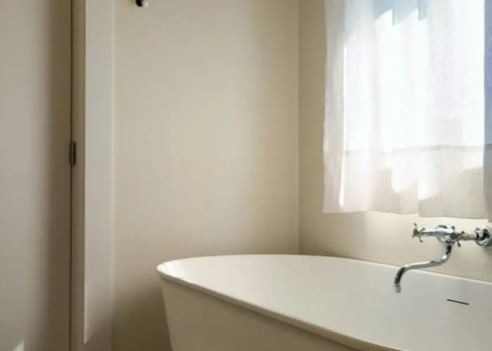 Apartmán Quinta D'azenha *