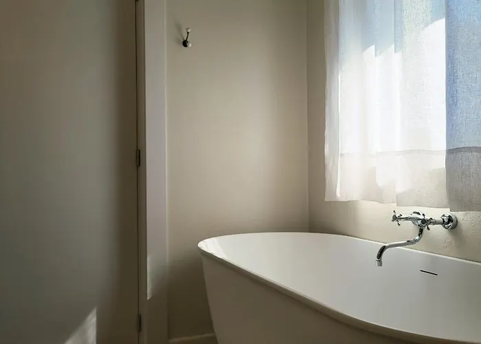 Apartmán Quinta D'azenha Sande (Porto)