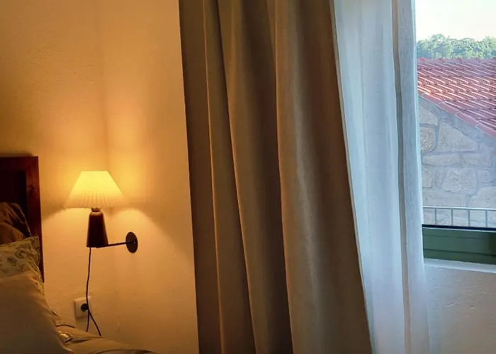 Quinta D'azenha * Sande (Porto)