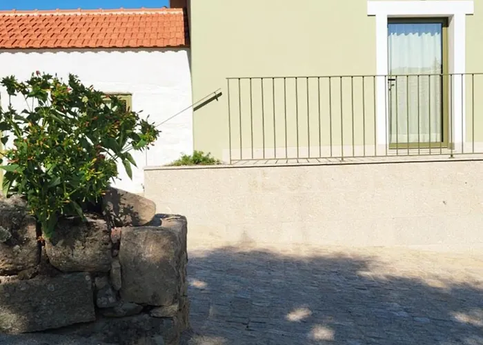 Quinta D'azenha Appartement *