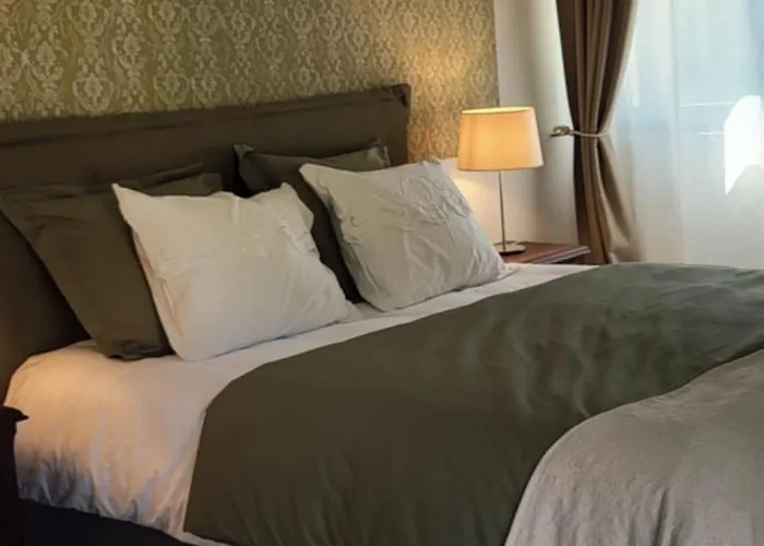 Quinta D'azenha Appartement Sande (Porto)