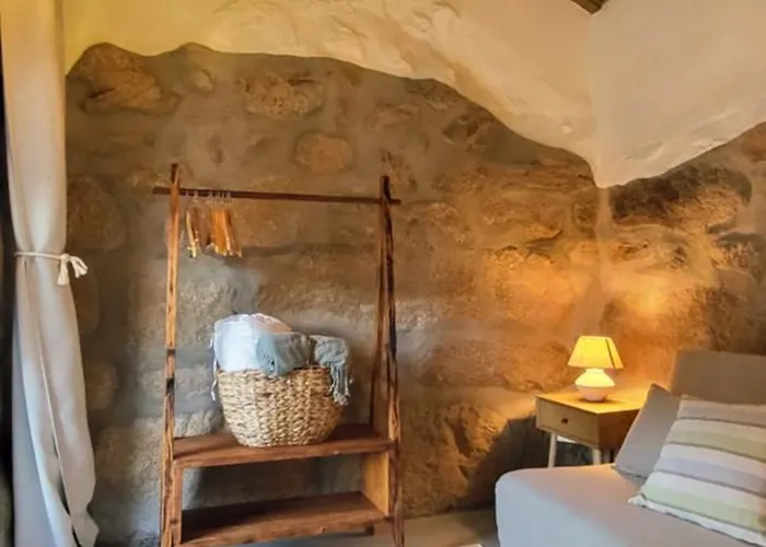 Appartement Quinta D'azenha