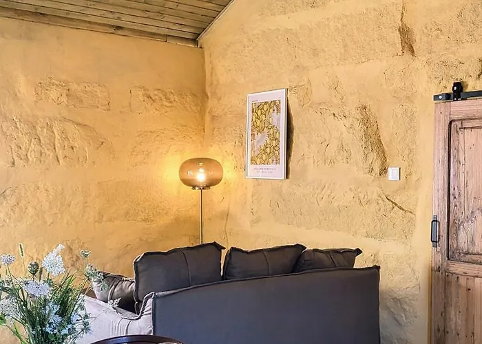 Quinta D'azenha Daire *