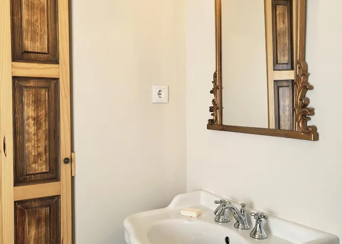 Quinta D'azenha Apartmán Sande (Porto)