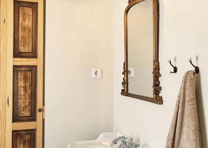 Quinta D'azenha * Sande (Porto)