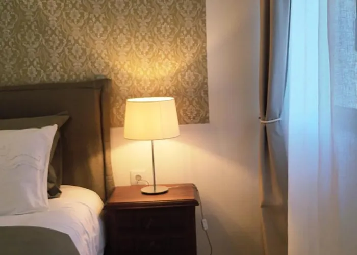 Quinta D'azenha Apartmán