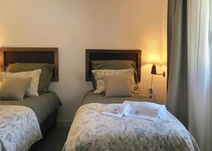 Apartmán Quinta D'azenha