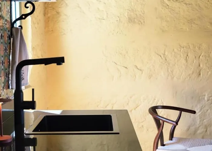 Quinta D'azenha Appartement *