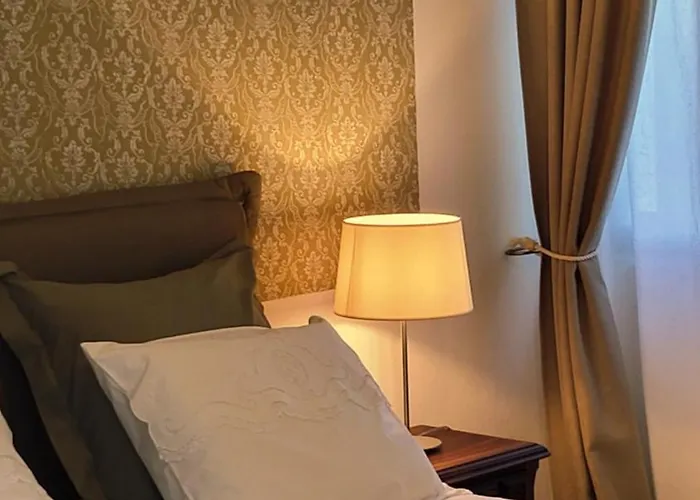 Quinta D'azenha Apartmán Sande (Porto)