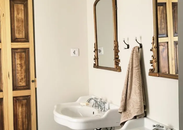 Apartmán Quinta D'azenha Sande (Porto)