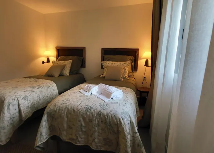 Quinta D'azenha Appartement *