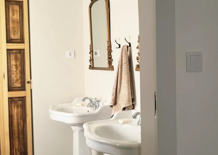 Appartement Quinta D'azenha *