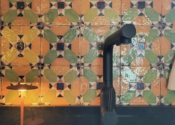 Quinta D'azenha Sande (Porto)