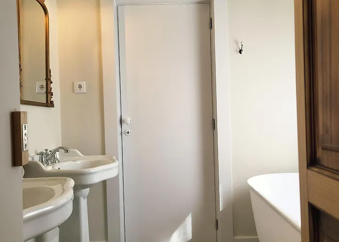 Quinta D'azenha Apartmán Sande (Porto)