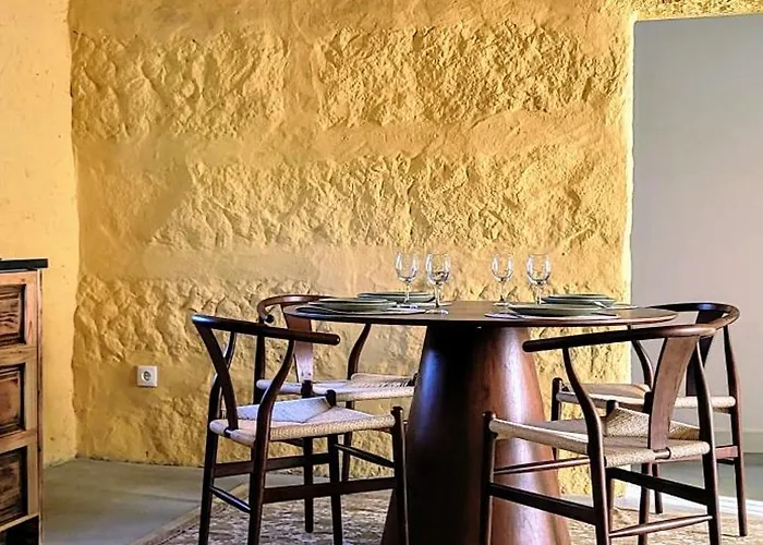 Appartement Quinta D'azenha