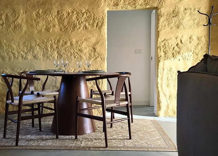 Appartement Quinta D'azenha Sande (Porto)