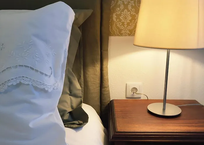 Quinta D'azenha * Sande (Porto)