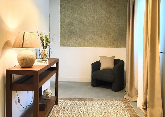 Quinta D'azenha Apartmán