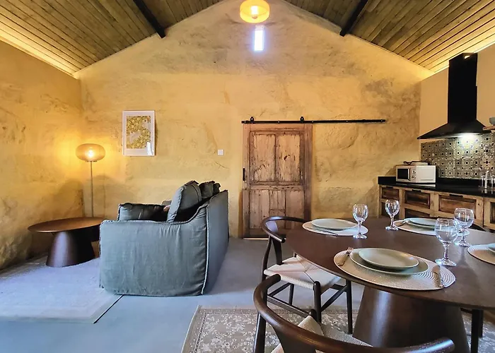 Appartement Quinta D'azenha