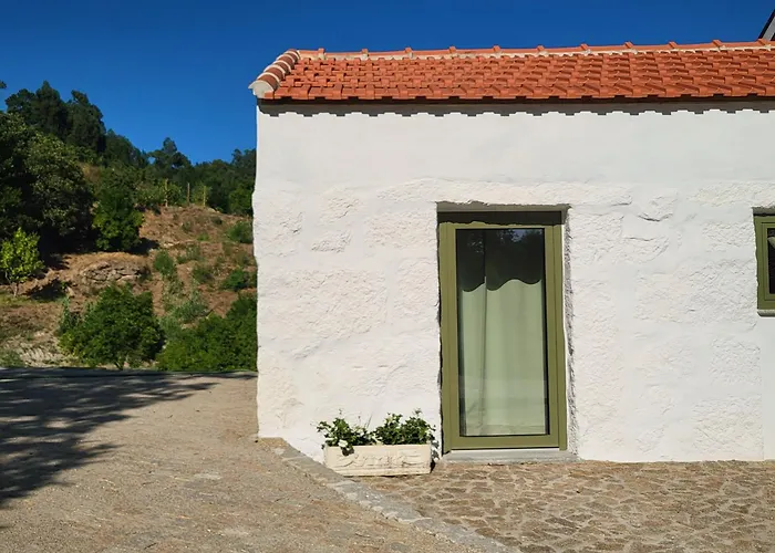 Quinta D'azenha Appartement *