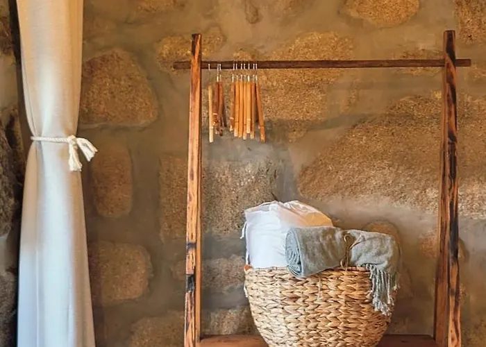 Appartement Quinta D'azenha *