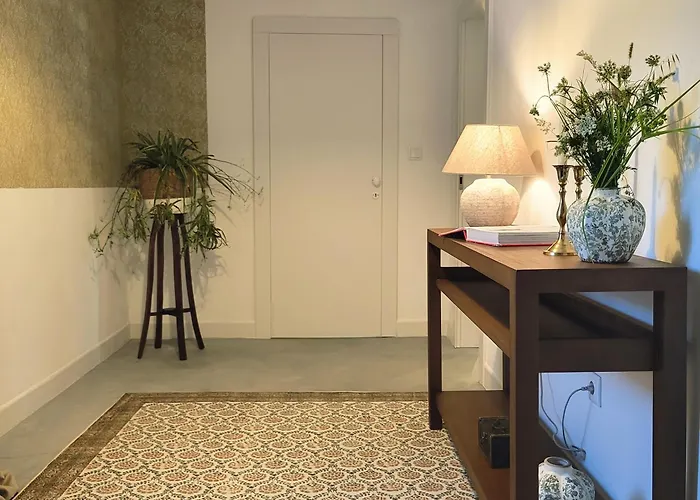 Quinta D'azenha Sande (Porto)