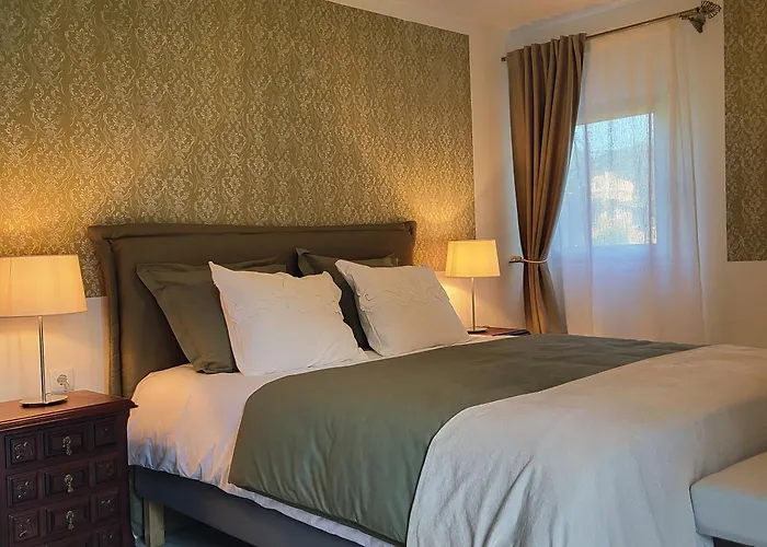 Apartmán Quinta D'azenha