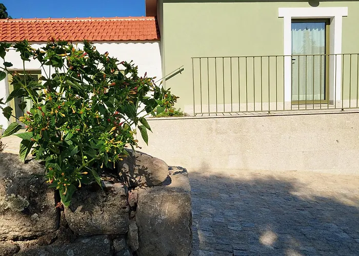 Quinta D'azenha Sande (Porto)