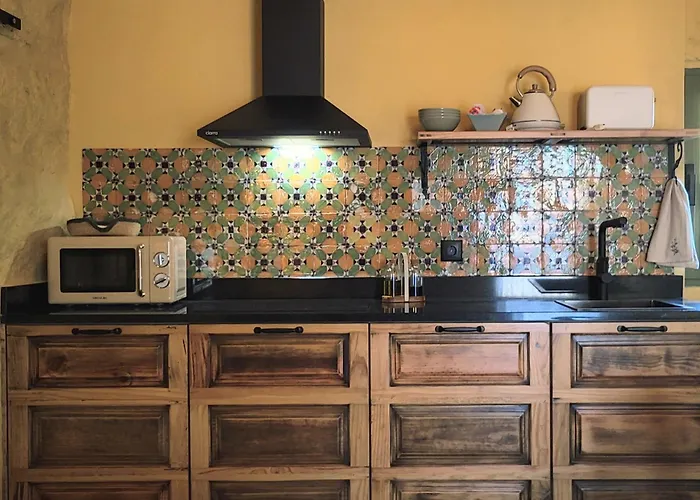 Quinta D'azenha Apartmán *